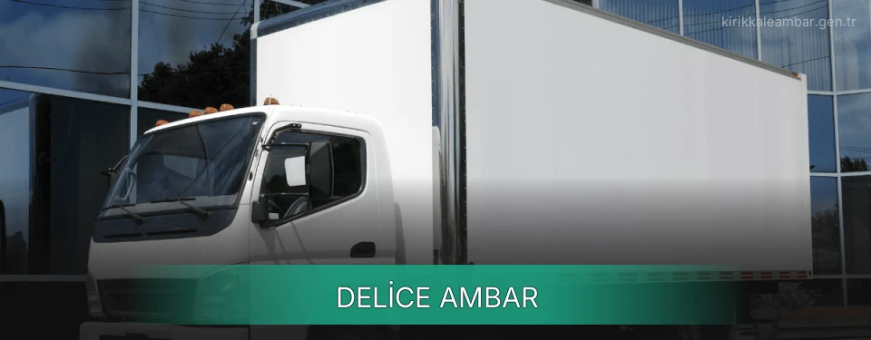 Delice Ambar
