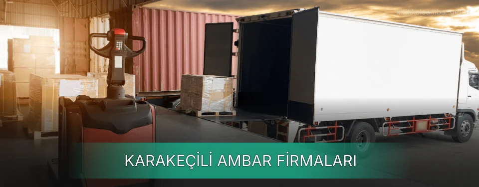 Karakeçili Ambar Taşımacılık Karakeçili Ambar Taşımacılık