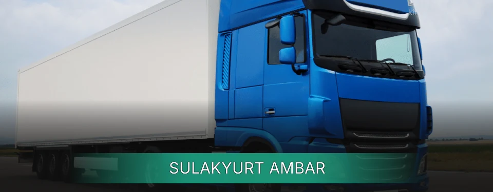 Sulakyurt Ambar